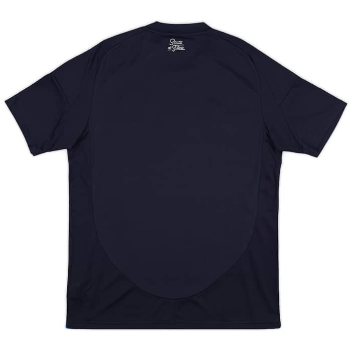 2025-26 San Diego Home Shirt