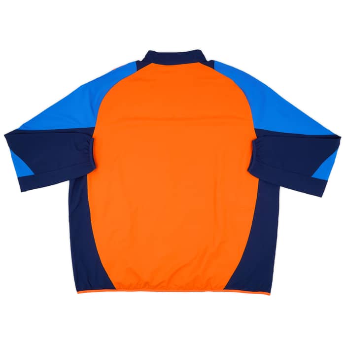 2024-25 Juventus adidas Presentation Jacket