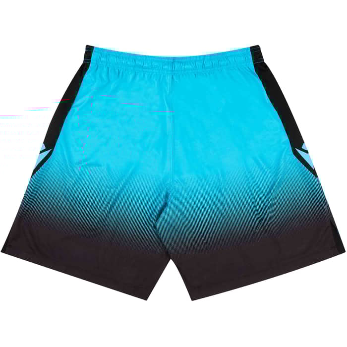2021-22 Millwall Third Shorts