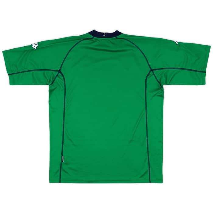 2002-03 Feyenoord Away Shirt - 6/10 - (XXL)