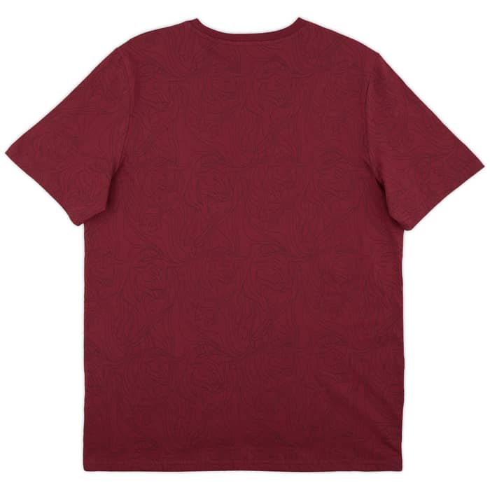 2024-25 Red Bull Salzburg Puma FtblCulture Tee