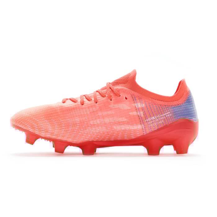 2021 Puma Match Worn Ultra 1.3 Football Boots (Kyle Walker) - 7/10 - FG/AG 7½