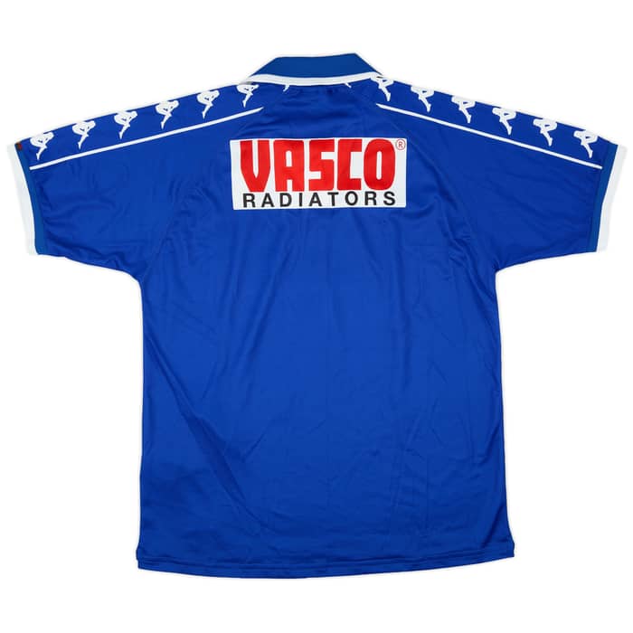 1999-01 KRC Genk Home Shirt (XL)