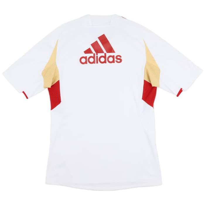2011-12 Bayern Munich adidas Training Shirt - 7/10 - (L)