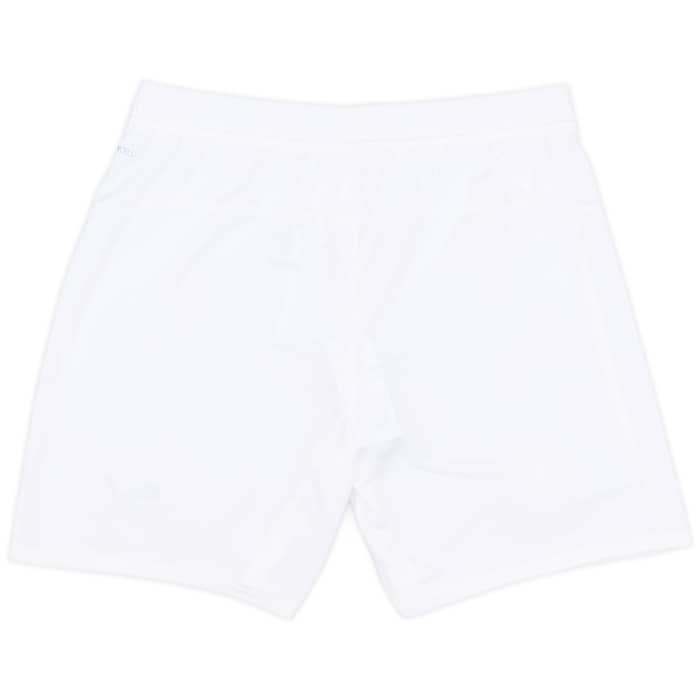 2025-26 Portugal Away Shorts