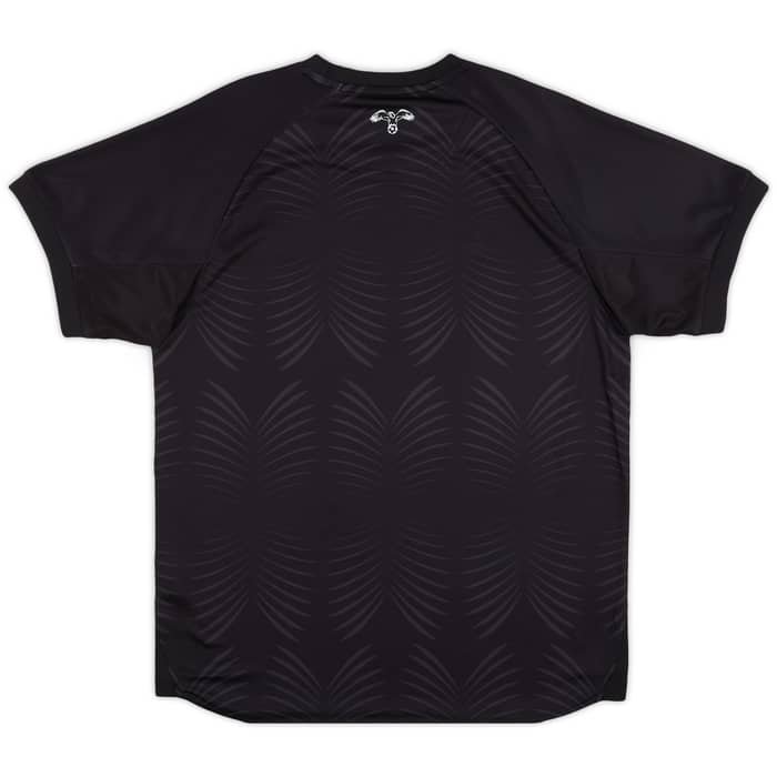 2024-25 Jordan Third Shirt