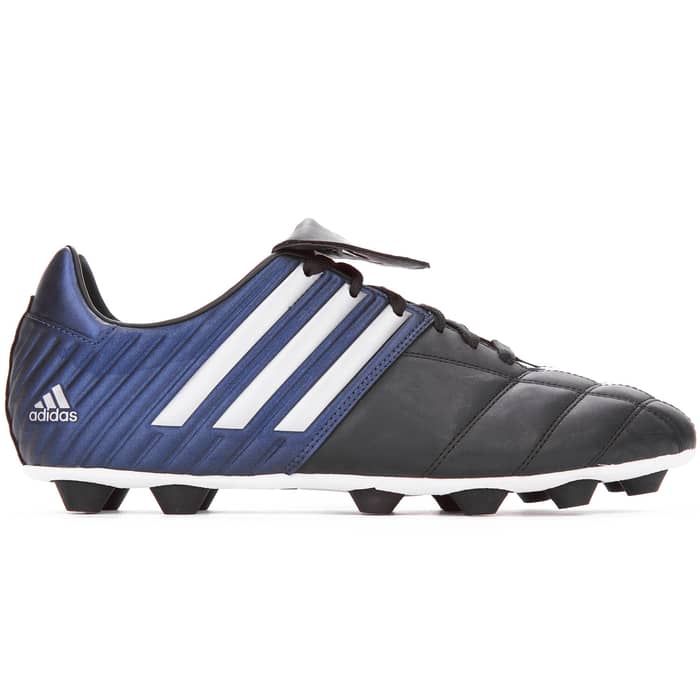 2002 Adidas X-1 Football Boots *In Box* HG 10