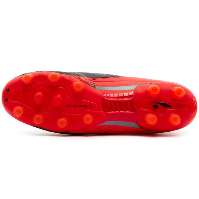 2013 Concave Quantum 1 Football Boots *In Box* FG/HG 11½