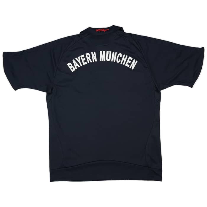 2008-09 Bayern Munich Away Shirt - 8/10 - (XL.Boys)