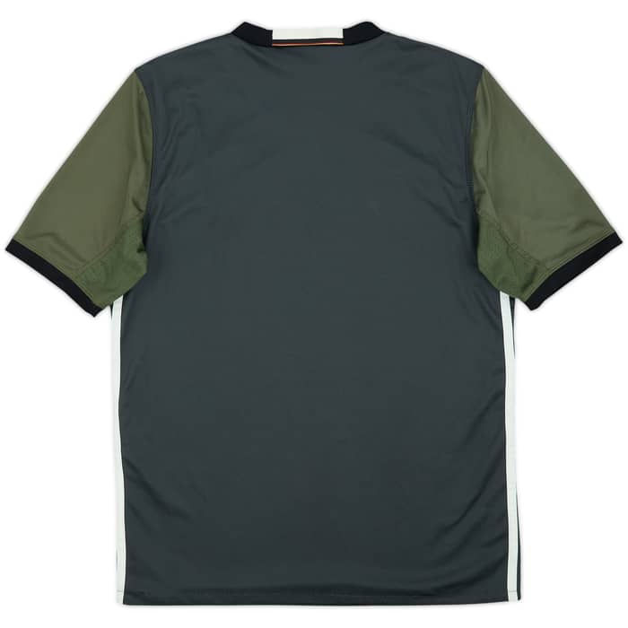 2015-17 Germany Away Shirt - 10/10 - (XL.Boys)