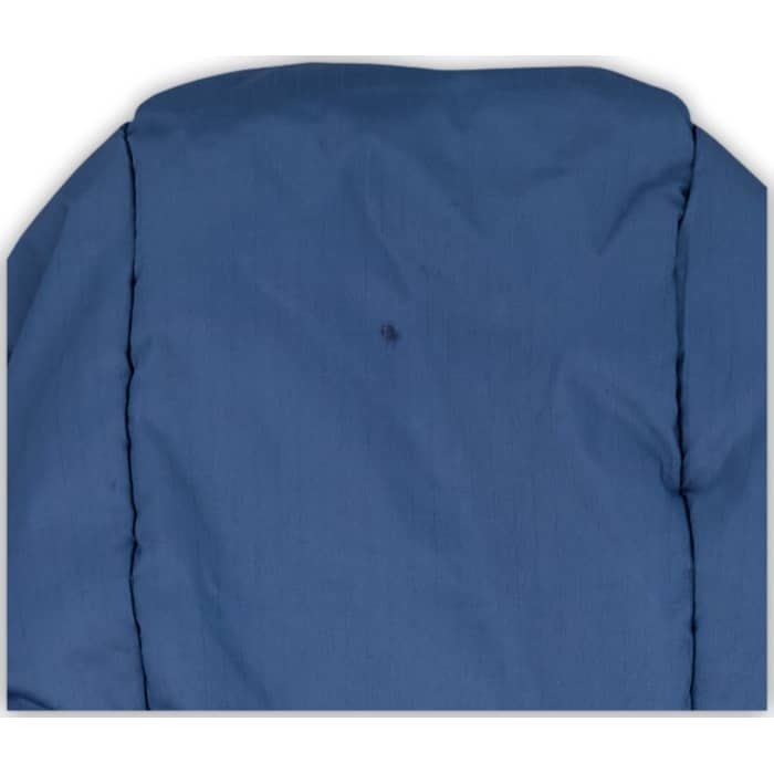 2024-25 Manchester City Puma Abrigo acolchado de banquillo - 6/10 - (S)