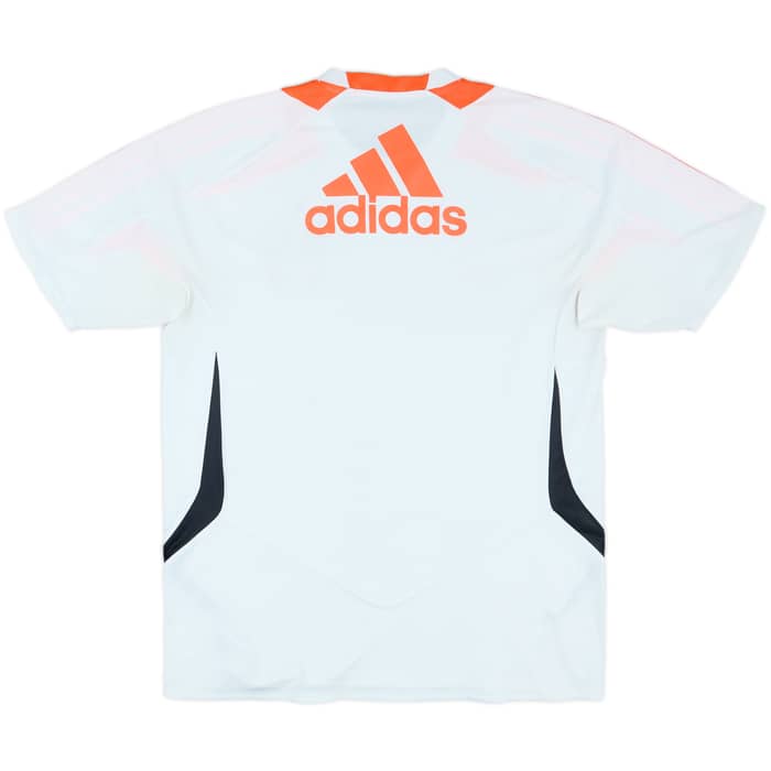 2012-13 Bayern Munich adidas Formotion Training Shirt - 7/10 - (L)