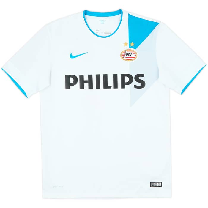 2014-15 PSV Away Shirt - 7/10 - (M)