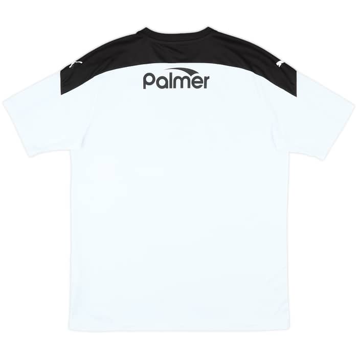 2020-21 Barnsley Away Shirt - 7/10 - (XL)