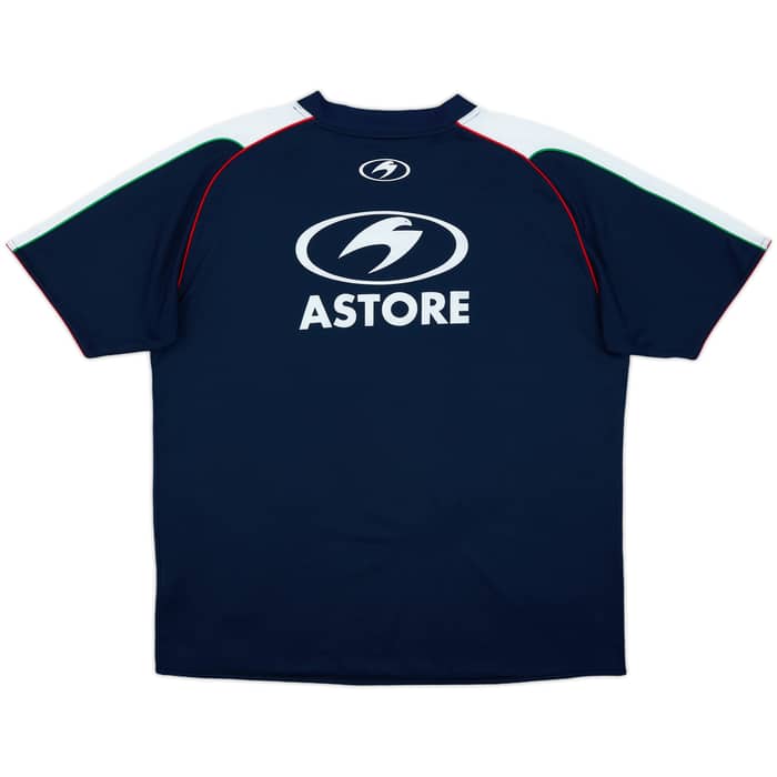 2002-03 Basque Country (Euskadi) Astore Training Shirt - 7/10 - (XL)
