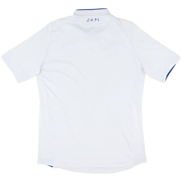 2014-15 Leeds United Home Shirt - 6/10 - (XXL)