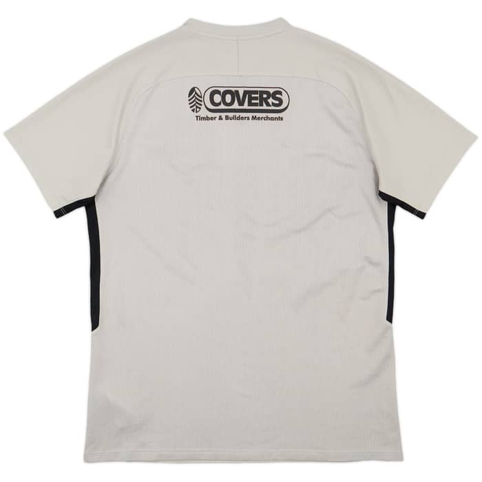 2019-20 Portsmouth Away Shirt - 8/10 - (L)