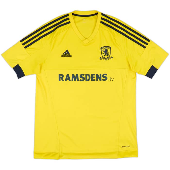 2015-16 Middlesbrough Away Shirt - 5/10 - (M)