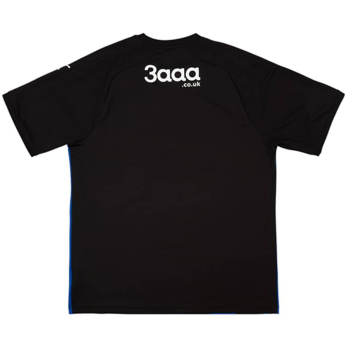 2018-19 Rotherham Away Shirt - 8/10 - (XL)