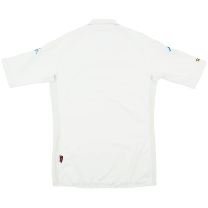 2000-01 Italy Away Shirt - 5/10 - (M)
