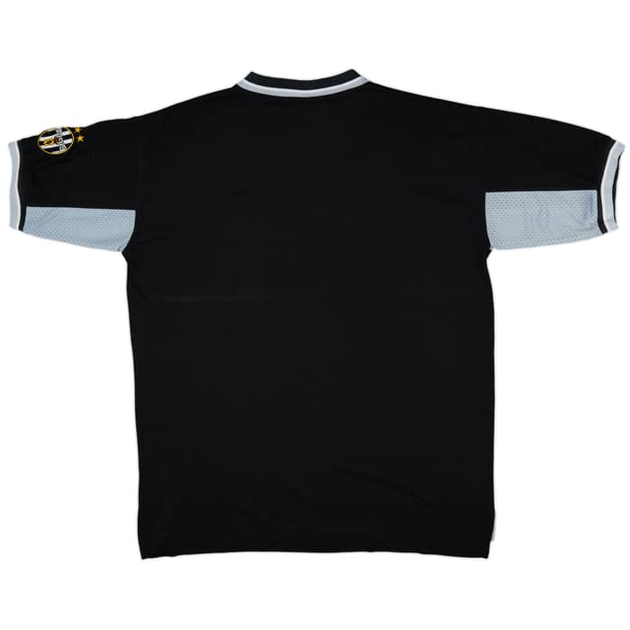 1995-96 Juventus Kappa Training Shirt - 6/10 - (L)