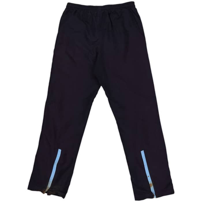 2001-02 Napoli Diadora Track Pants/Bottom - 3/10 - (XS)