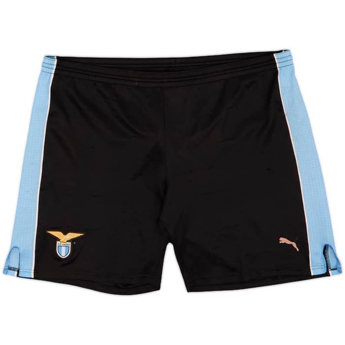 1998-00 Lazio Third Shorts - 5/10 - (XL)