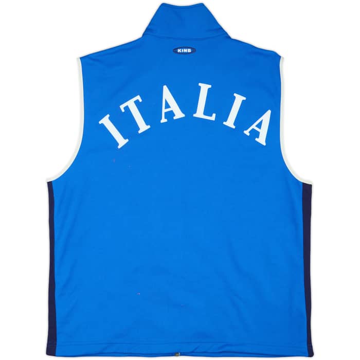 2003-04 Italy Puma Gilet - 8/10 - (L)