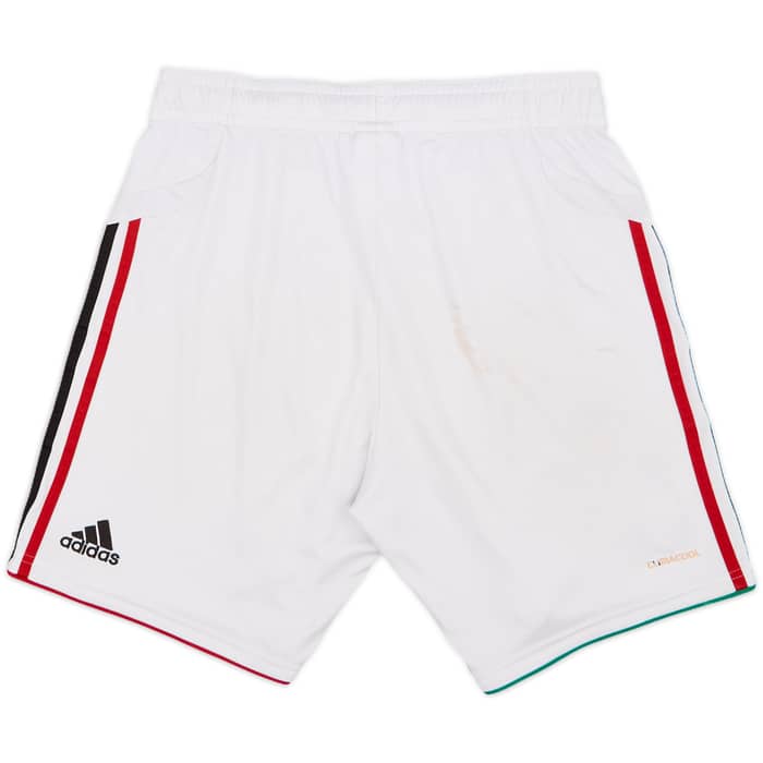 2012-13 AC Milan Away Shorts - 5/10 - (M)