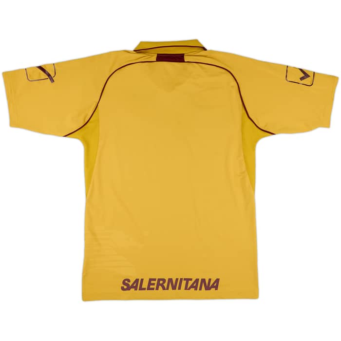 2009-10 Salernitana Third Shirt - 8/10 - (XL)