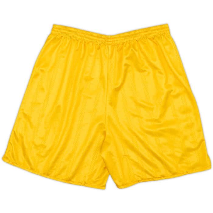 1999-00 Hellas Verona Away Shorts - 8/10 - (S)