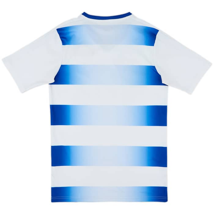 2016-17 Reading Home Shirt - 7/10 - (S)