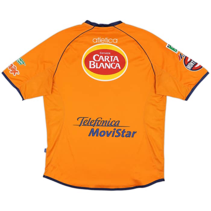 2002-03 Monterrey Away Shirt - 8/10 - (M)