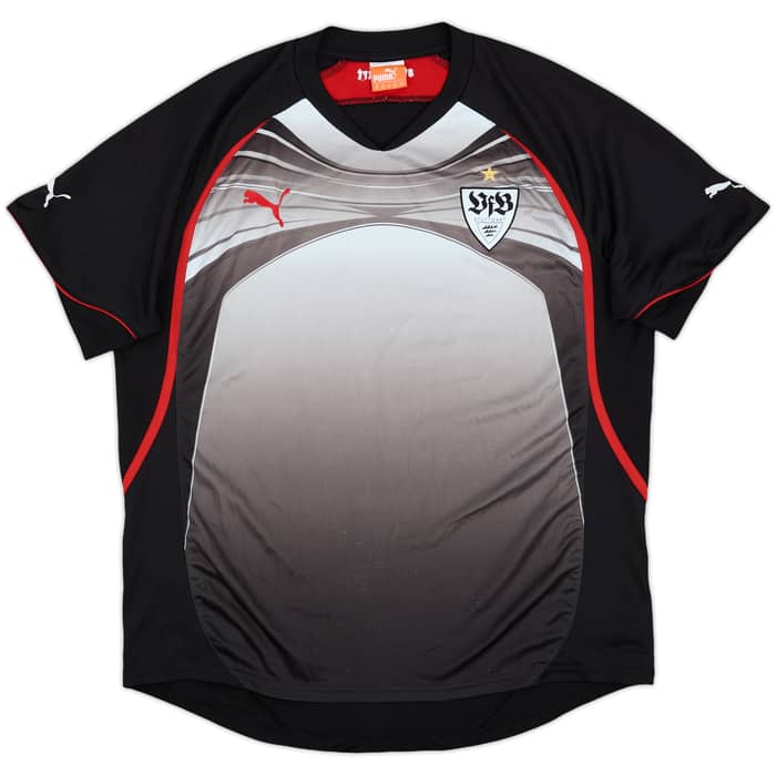 2010-11 Stuttgart Puma Training Shirt - 8/10 - (XL)