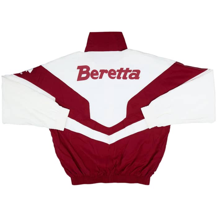 1993-94 Torino Lotto Tracksuit - 9/10 - (XL)