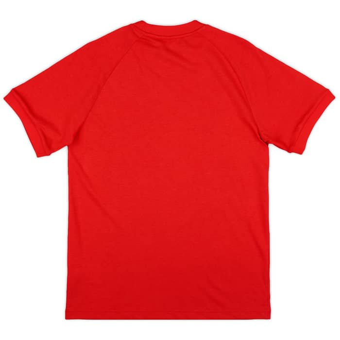 2024-25 Belgium adidas Originals Tee