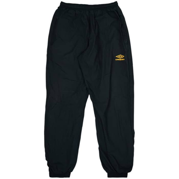 1994-95 Inter Milan Umbro Tracksuit - 6/10 - (XL)