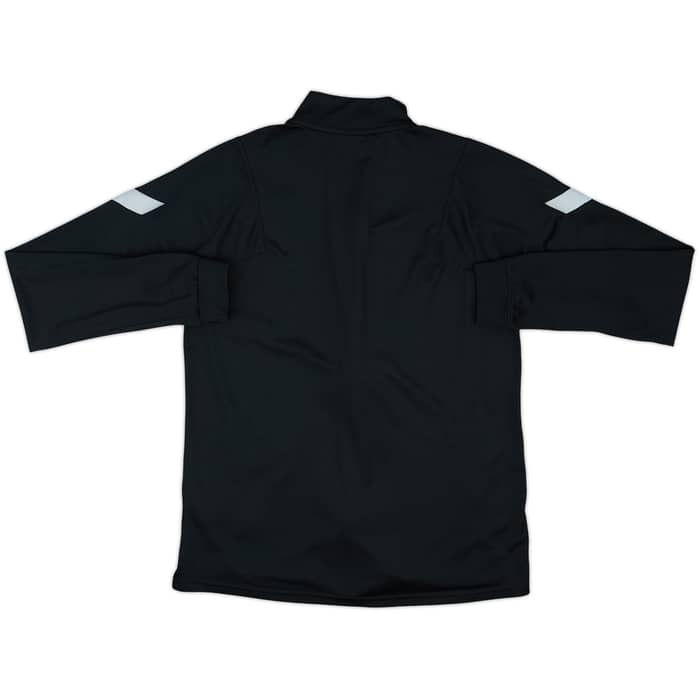 2021-22 Liverpool Nike Tracksuit - 10/10 - (M)