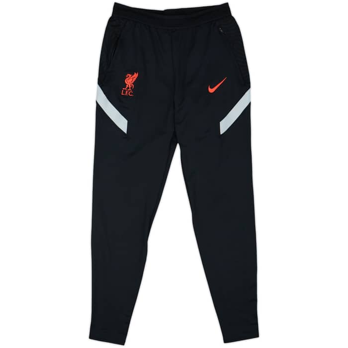 2021-22 Liverpool Nike Tracksuit - 10/10 - (M)
