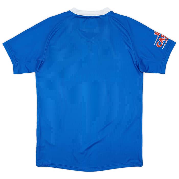 2023 Dynamos FC Home Shirt
