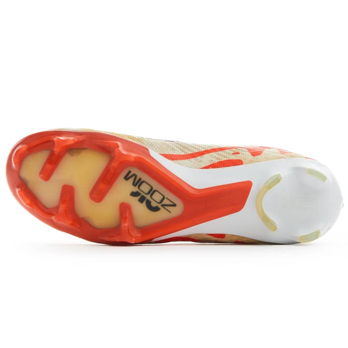 2024-25 Nike Player Issue Mercurial Vapor 15 Elite Football Boots (Doku) - 5/10 - FG (UK 9) 