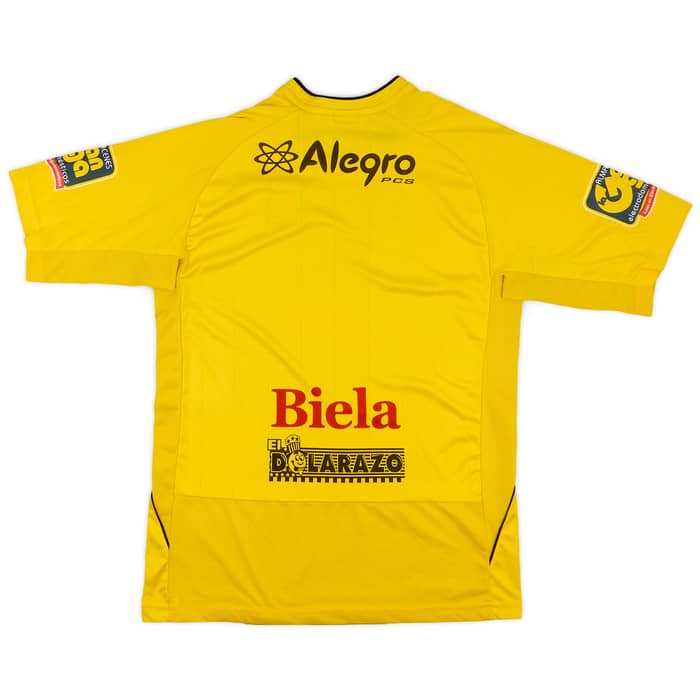 2004 Barcelona SC Home Shirt - 5/10 - (M)