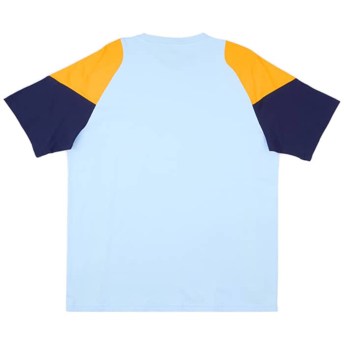 2024-25 Real Madrid adidas Training Tee
