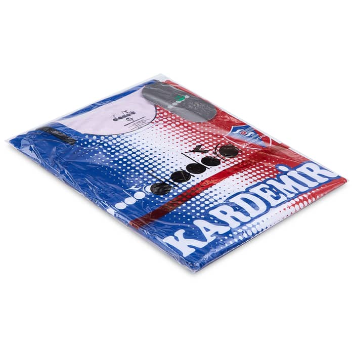 2018-19 Kardemir Karabukspor Third Shirt