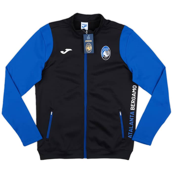 2023-24 Atalanta Joma Training Jacket