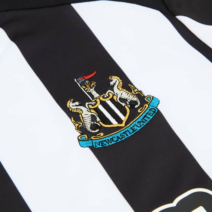 2023-24 Newcastle Home Shirt Bruno G. #39