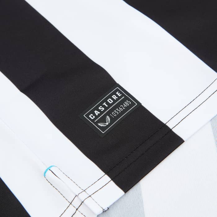 2023-24 Newcastle Home Shirt Bruno G. #39