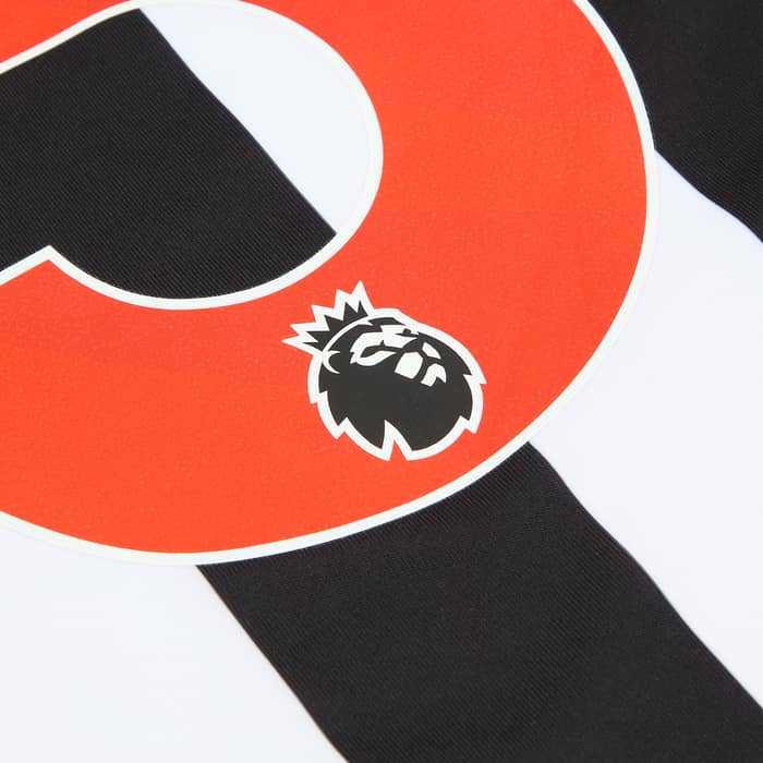 2023-24 Newcastle Home Shirt Bruno G. #39