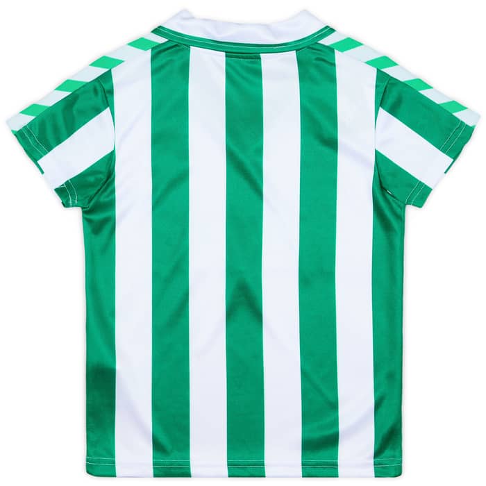 2023-24 Real Betis Special Edition Fourth Shirt - As New - (KIDS)