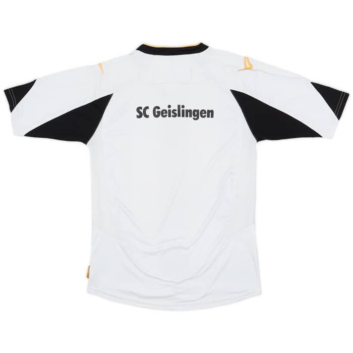 2000s Legea Template Shirt - 7/10 - (M)